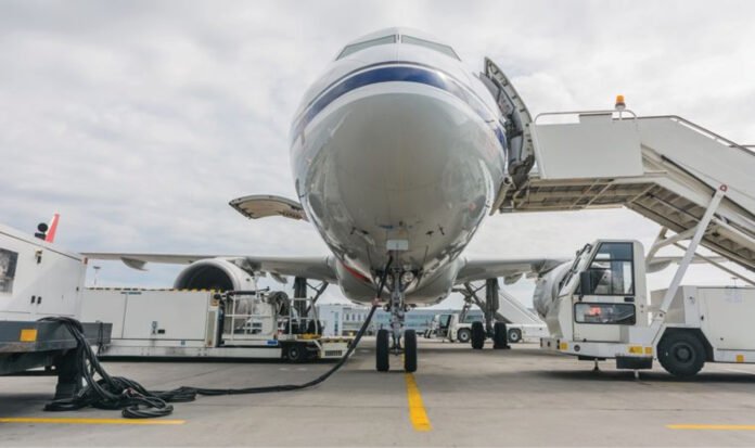 aviation fuel