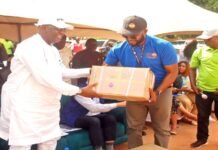 Benue Govt, UNFPA Partner to Improve Reproductive Health Services, Reduce Maternal Mortality