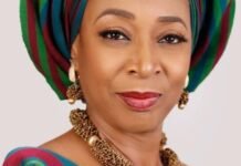 Tinubu Appoints Adedayo Laniyi as Women Development Centre DG