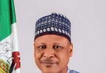 Tinubu hails Information Minister, Idris at 60