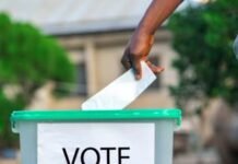 2027: The gathering and scattering of the opposition
