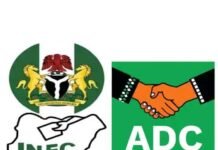 INEC Defies Pressure, Buries Plot to Silence ADC