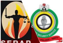 NEYGA slams SERAP for calling court judgement awarding N100m to two defamed DSS operatives ‘a travesty’