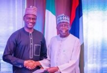 PRESIDENT TINUBU’S ECONOMIC VOYAGE AND TAIWO OYEDELE’S MIDAS TOUCH