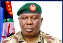 Middle Belt Group Charges CDS, Armed Forces to Sustain Coordinated Offensive Against Insurgents