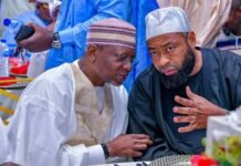 Primaries: Constituents Host Special Prayer Sessions for Senator Musa, Gov Bago, and President Tinubu Ahead of Elections