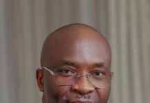 Abia Youth Group Defends Benjamin Kalu, Dismisses Claims of Abandoned Constituency Project