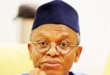 Court grants El Rufai N100m bail in DSS charges of alleged National Security Breach