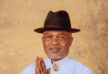 Rivers 2027: How proven loyality is speaking for Kingsley Chida