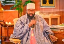 2027: Niger Group commends Gov Bago’s political credentials over APC NASS Primaries