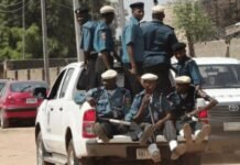 Sokoto Hisbah Board Cracks Down on Immorality Havens, Arrests 11 Suspects