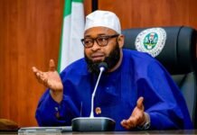 Farmer Umaru Bago Clinches APC Niger Gov Ticket Unopposed