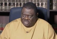 Aondoakaa Pledges Peace, Justice, Inclusive Governance as PDP Affirms Governorship Candidacy in Benue