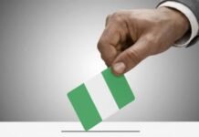 Group pushes credible leadership ahead of 2027