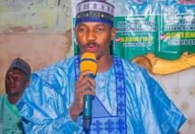 Aliyu Warns Politicians Against Actions Capable of Destabilising Peace in Sokoto