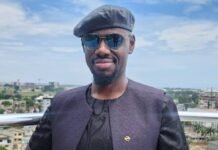 Timi Frank faults Ayeni’s bail terms, alleges presidency’s influence