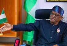 Wike’s ‘political engineering’ ended ‘Rivers of blood’ era, Akawor says