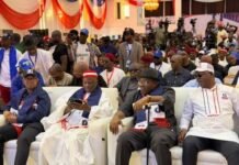 NDC shuns Kwankwaso as party zones presidential ticket to South