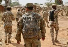 BREAKING:: Nigeria, US Forces Eliminate World’s ‘Most Active Terrorist ‘
