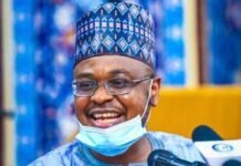 BREAKING: Pantami withdraws from Gombe APC governorship ticket race