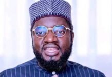 APC Declares Gagdi Winner of Pankshin/Kanke/Kanam Federal Constituency Primary