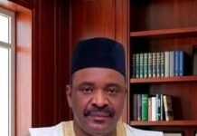 Another aspirant withdraws from Gombe APC governorship primary