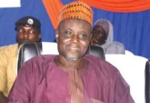 Nuclear physicist retires from FUDMA amidst encomiums