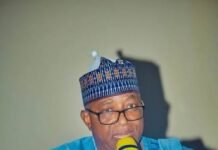 Ex-Gov Abubakar Beats Tuggar, 5 Others To Win Bauchi APC Gov’ship Ticket
