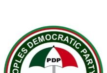 Nura Khalil, Dan Lawan, Natasha, Ortom, Dankwambo win PDP senatorial tickets