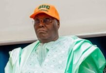 2027: Yobe ADC Throws Weight Behind Atiku Abubakar