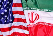 US military launches another attack on Iran