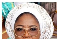 Tinubu’s daughter rejects Lagos APC primaries