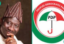 Turaki-led PDP to unveil Jonathan as presidential candidate on Saturday
