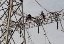 TCN Announces Power Outage in 5 States, Niger Republic