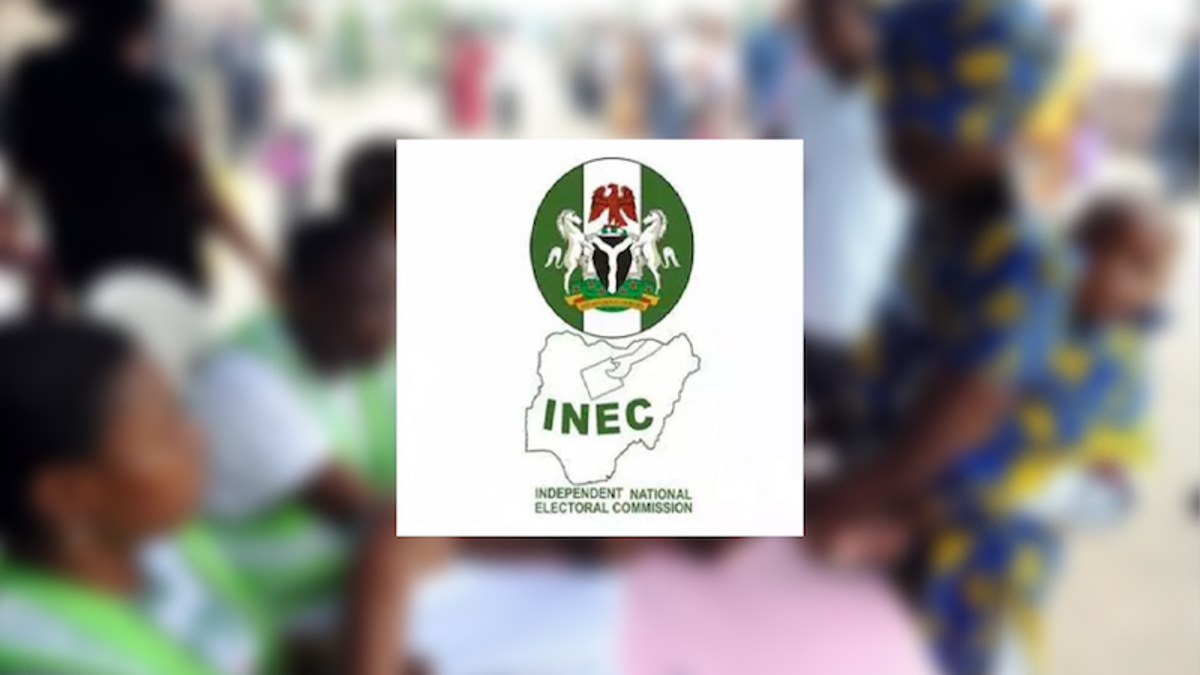 Nigeria's voter register nears 100 million ahead 2027 general election, INEC reveals