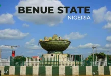 Suswam, Aber Secure APC Senatorial Tickets in Benue, Defeat Incumbents