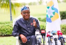 Rivers 2027: Niger Delta Group Endorses Kingsley Chinda as Rainbow Coalition Candidate