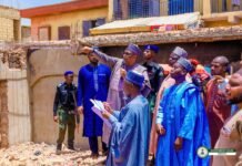 Committee Verifies Victims of Sokoto Market, Motor Park Inferno, Assures Fairness