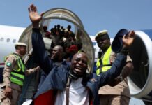IMILI launches Africa Against Xenophobia Project