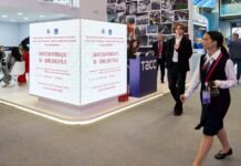 Experts draw inspiration for Eurasia from China’s governance under Xi’s leadership