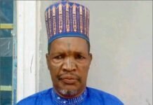 Benue MACBAN Chairman ambushed, shot dead after peace meeting