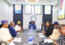 Train 7 Hits 90% Completion as NCDMB, NLNG Review Local Content Partnership