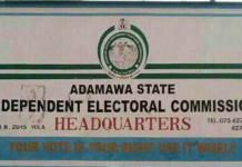 Adamawa: ADSIEC warns newly elected council Chairmen against self-enrichment