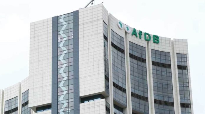 AfDB Building