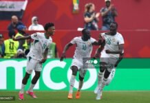 World Cup: Senegal hit five to boost last-32 hopes as France beat Norway