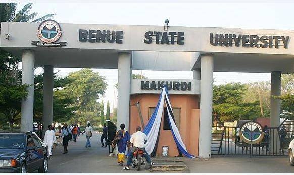 Benue State University