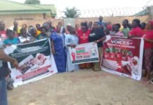 Cee Hope Advocates Domestic Workers Protection, Inclusion
