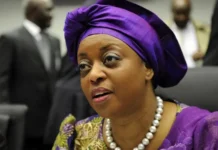 How UK probe destroyed my reputation — Alison-Madueke