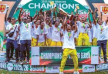 Edo Queens emerge champions of 2026 NWFL Premiership season