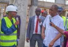 Zulum Sets Deadline for Major Projects Completion